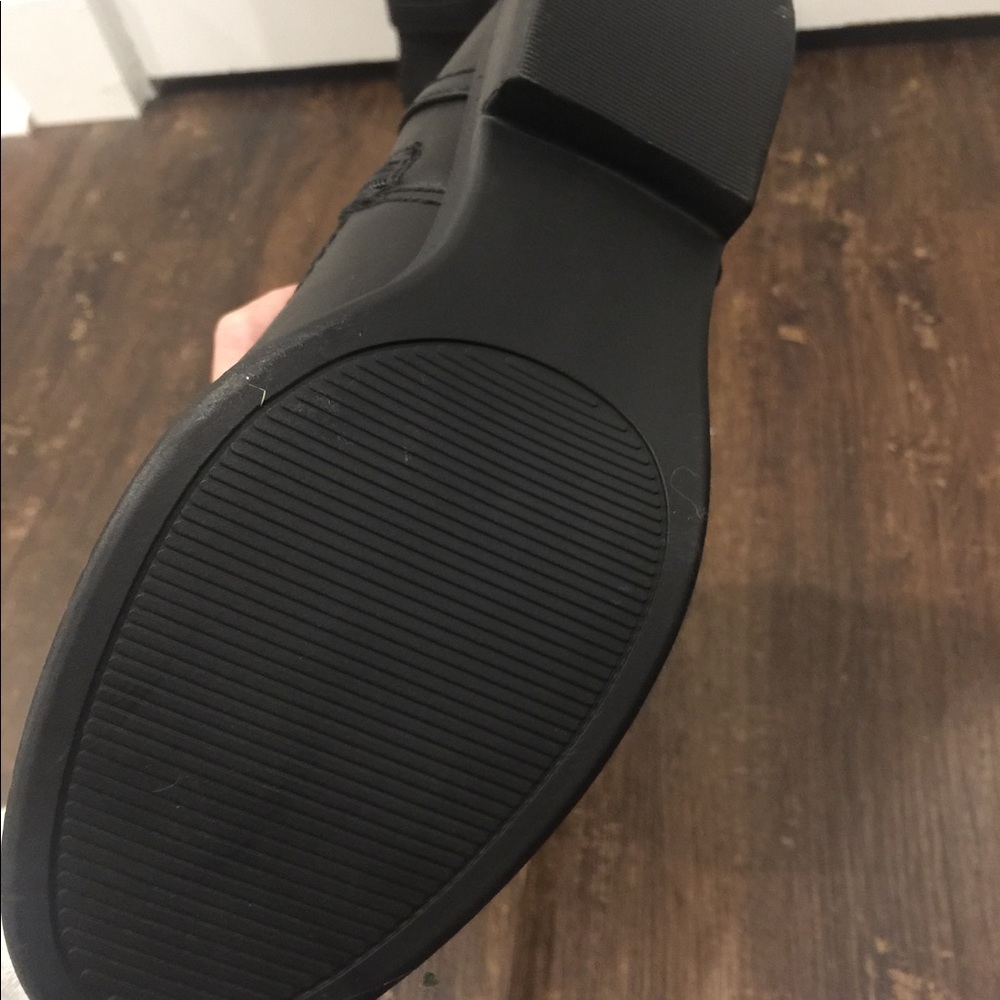 Rampage high boot - Picture 5 of 5